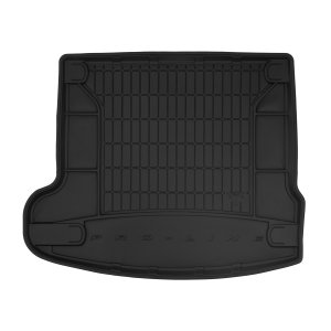 Land Rover Range Rover Velar Trunk Mat - Omac - Proline TPE 1 Pc - Black - 2017